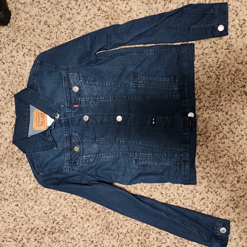 LEVI STRAUSS & CO.